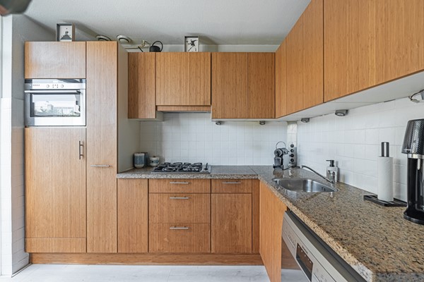 Medium property photo - Anielewiczsingel 33, 1069 NE Amsterdam